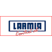 Larmia Control Logo