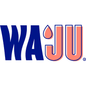 WAJU Water Logo