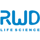 RWD Life Science Logo