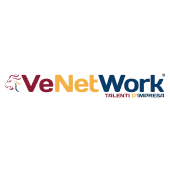 VeNetWork S.p.A. Logo
