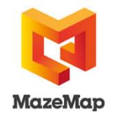 MazeMap Logo