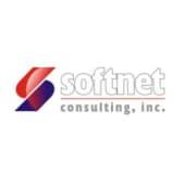 Softnet Consulting Logo