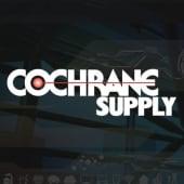 Cochrane Supply & Engineering Logo