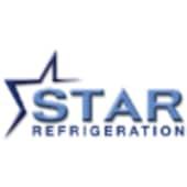 Star Refrigeration's Logo