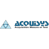 Acquisys's Logo