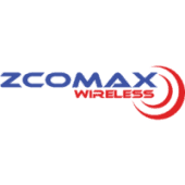 Zcomax Technologies Logo