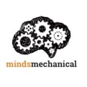 Minds Mechanical Logo