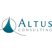 Altus Consulting Logo