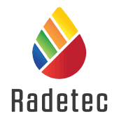 Radetec Diagnostics Logo