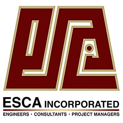 ESCA Inc Logo