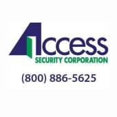 Access Security Corporation Logo