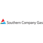 Southern Company Gas Logo