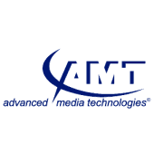 Advanced Media Technologies, Inc.'s Logo