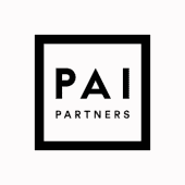 PAI Partners Logo