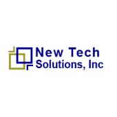 New Tech Solutions, Inc. Logo