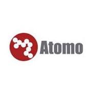 Atomo Diagnostics Logo
