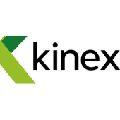 kinex Logo