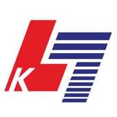 K Laser Technology Logo