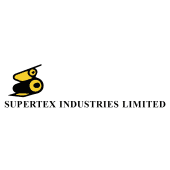 Supertex Industries Logo