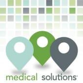 Halfort Medical Solutions Logo