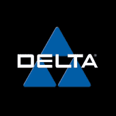 Delta Machinery Logo