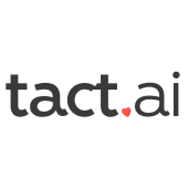 Tact.ai Logo