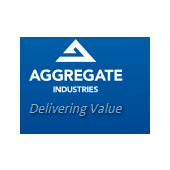 Aggregate Industries Management Logo