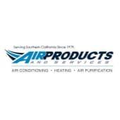 Air Products & Services Logo