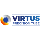 Virtus Precision Tube Logo