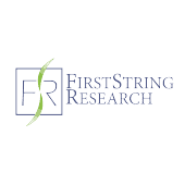 FirstString Research Logo
