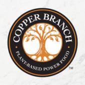 Copper Branch Logo