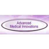 Advanced Medical Innovations Logo