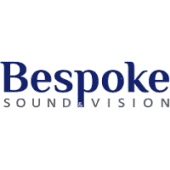 Bespoke Sound & Vision Logo