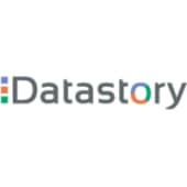 Datastory Consulting Logo