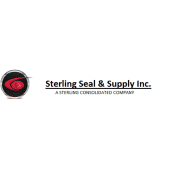 Sterling Seal & Supply Logo