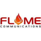 Flame Communications Logo