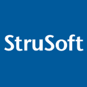 StruSoft Logo
