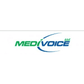 MediVoice Logo