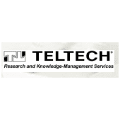 Teltech Logo