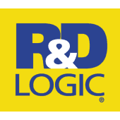 R&D Logic's Logo