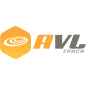 AVL track Logo