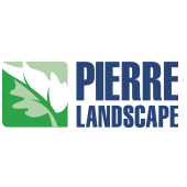 Pierre Landscape Logo