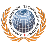 Adroit Information Technology Academy Logo