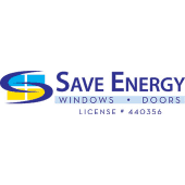 Save Energy Window & Door Company - Windows Petaluma Logo