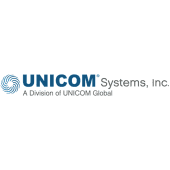UNICOM Systems Logo