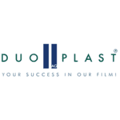 DUO PLAST AG Logo