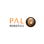 Pal Robotics's Logo
