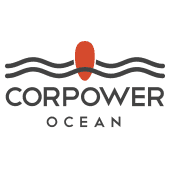 CorPower Ocean Logo