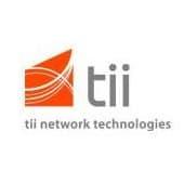 Tii Network Technologies Logo