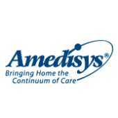 Amedisys's Logo